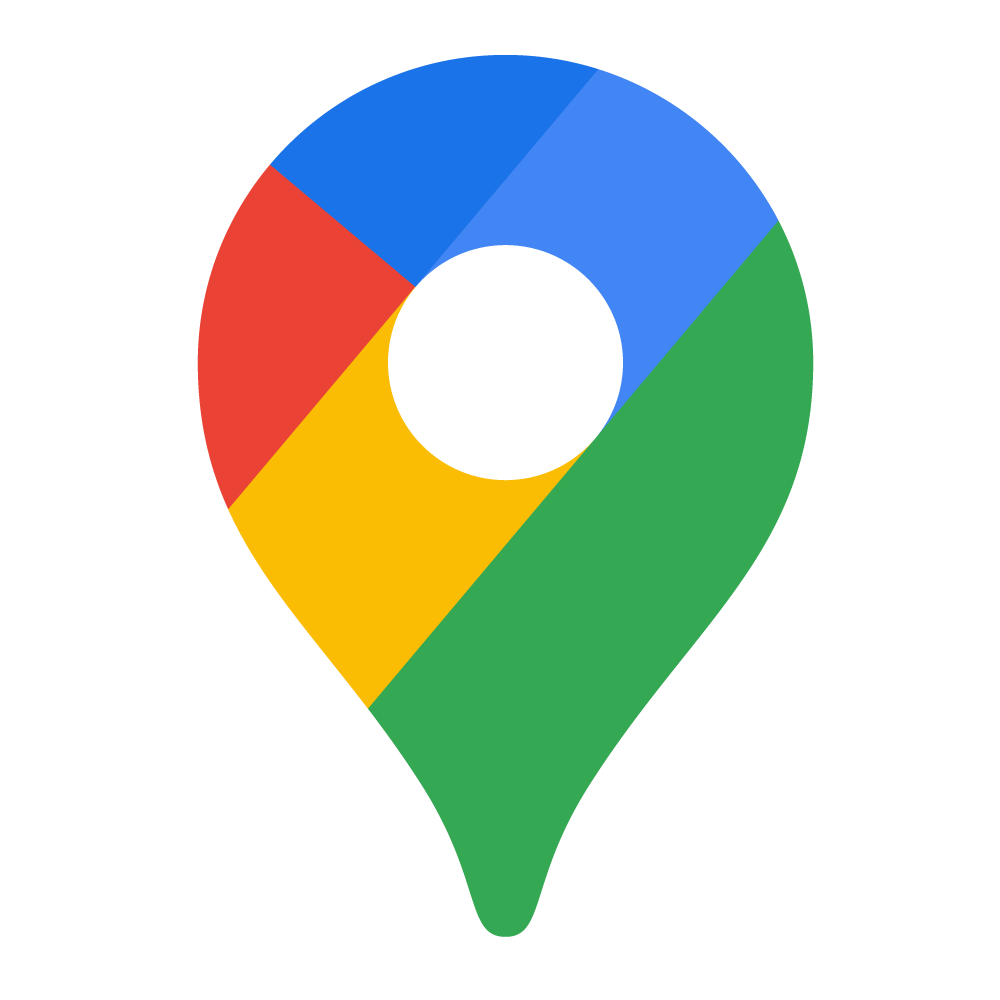 Googlemap Icon
